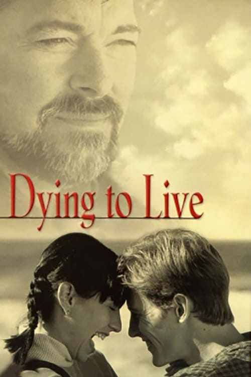 Постер Dying to Live